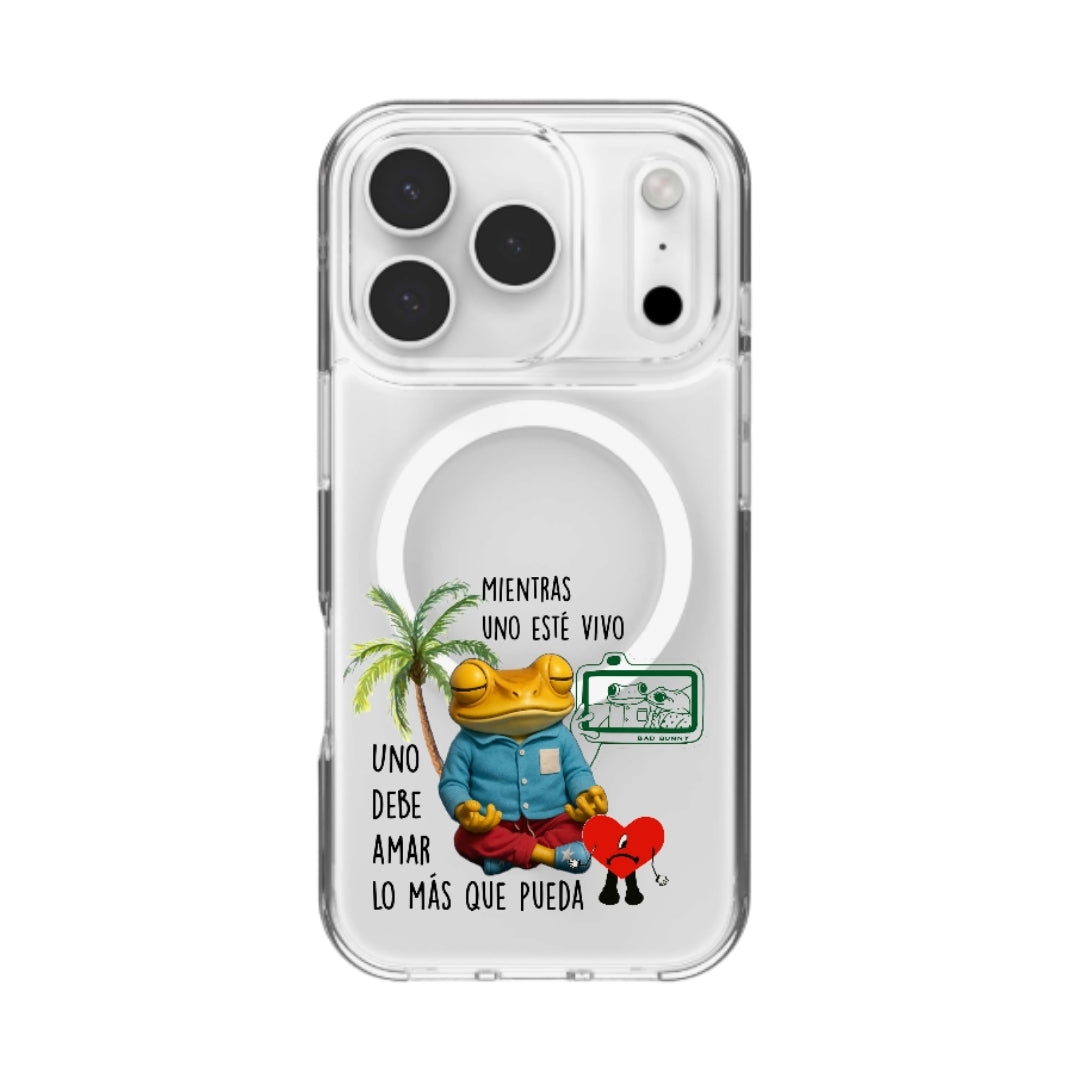 Case Verano Vivo