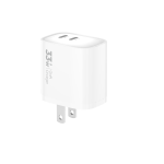 CARGADOR DUO 33W