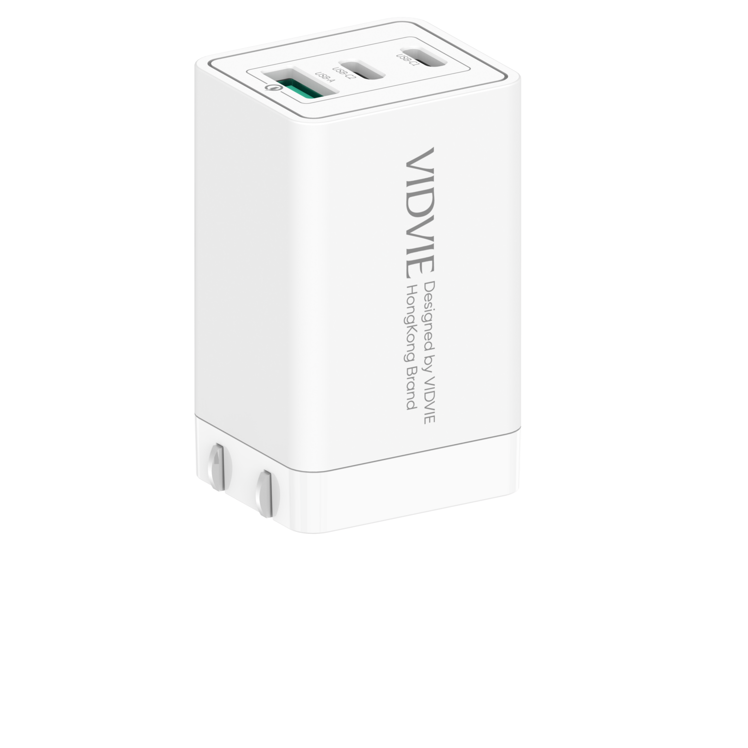 CARGADOR 67W