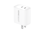 CARGADOR 45W CARGA RAPIDA