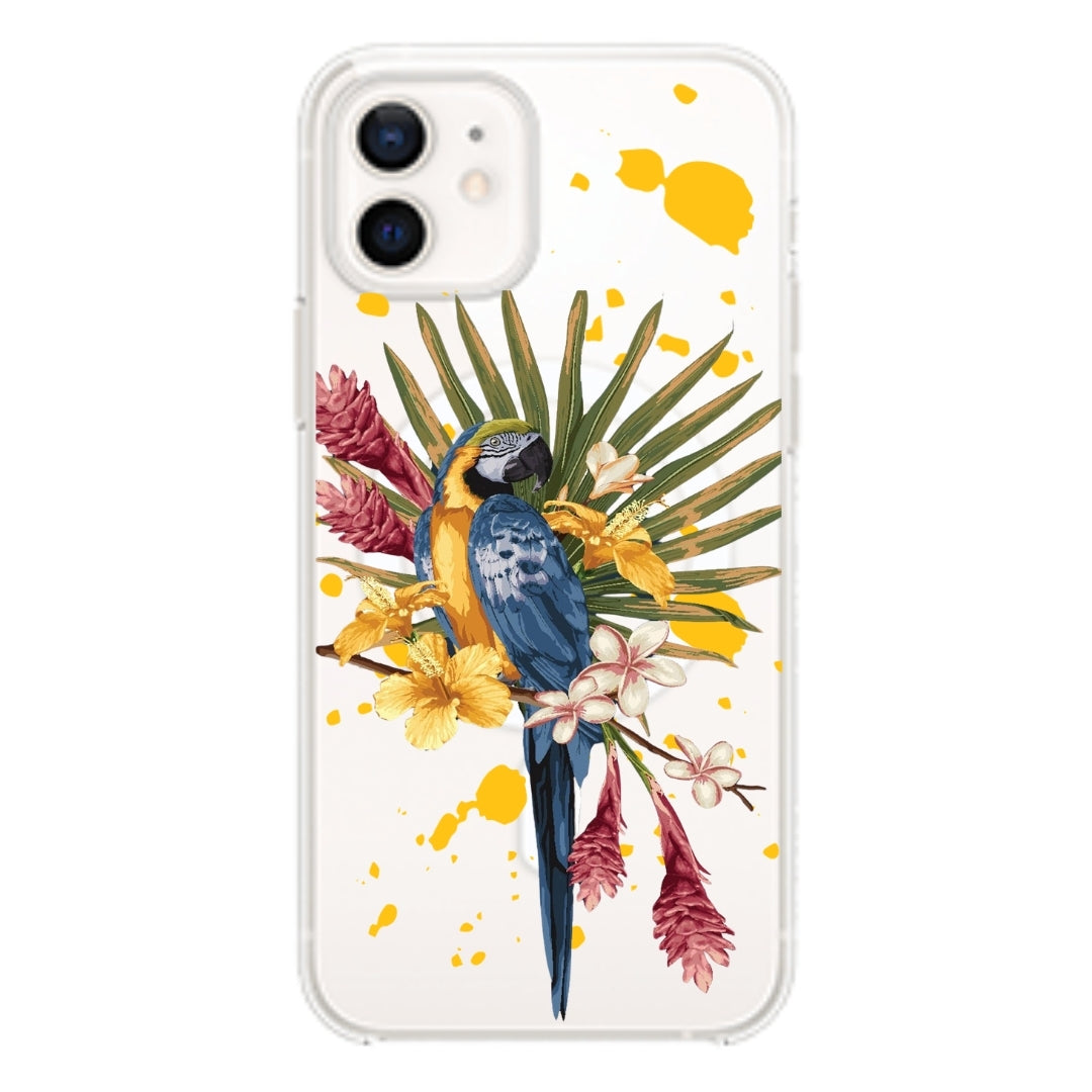 Case Vuelo Tropical