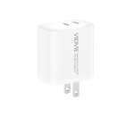 CARGADOR 45W CARGA RAPIDA