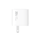 CARGADOR DUO 33W