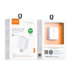 CARGADOR 40W features