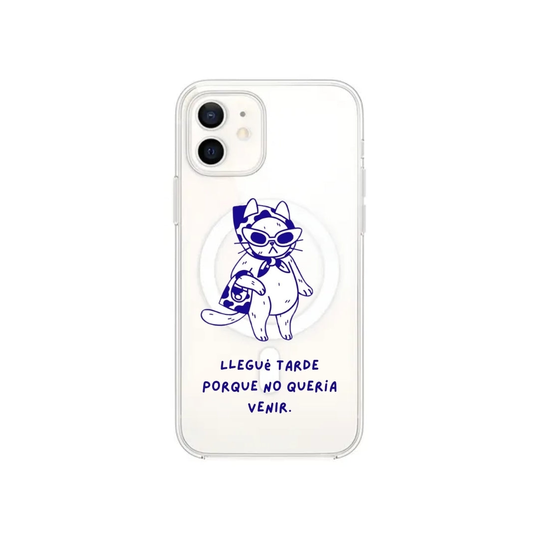 Case Gata Diva