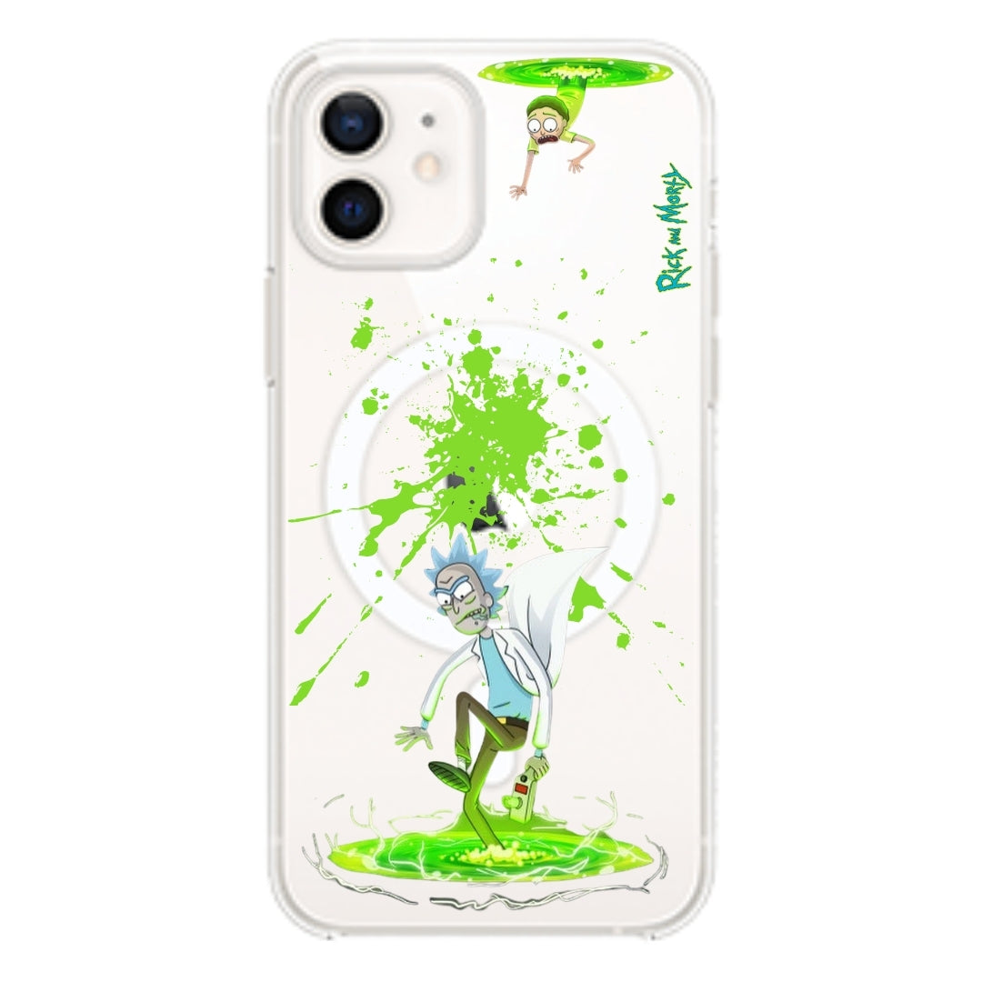 Case Cosmo Cromático