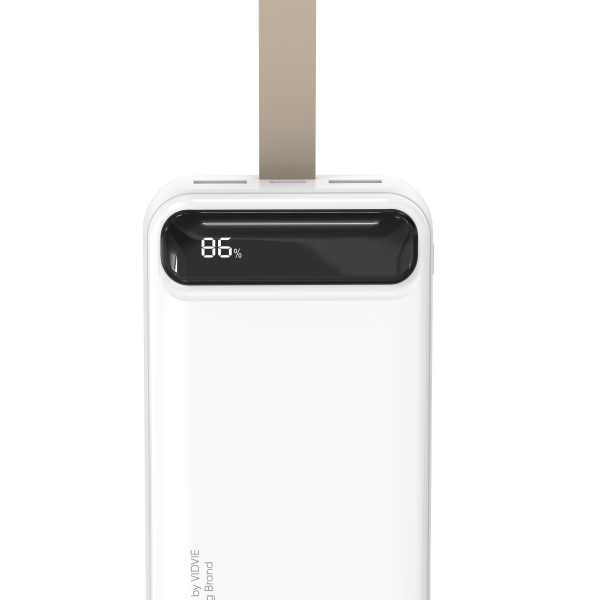 POWER BANK 30.000 mAh