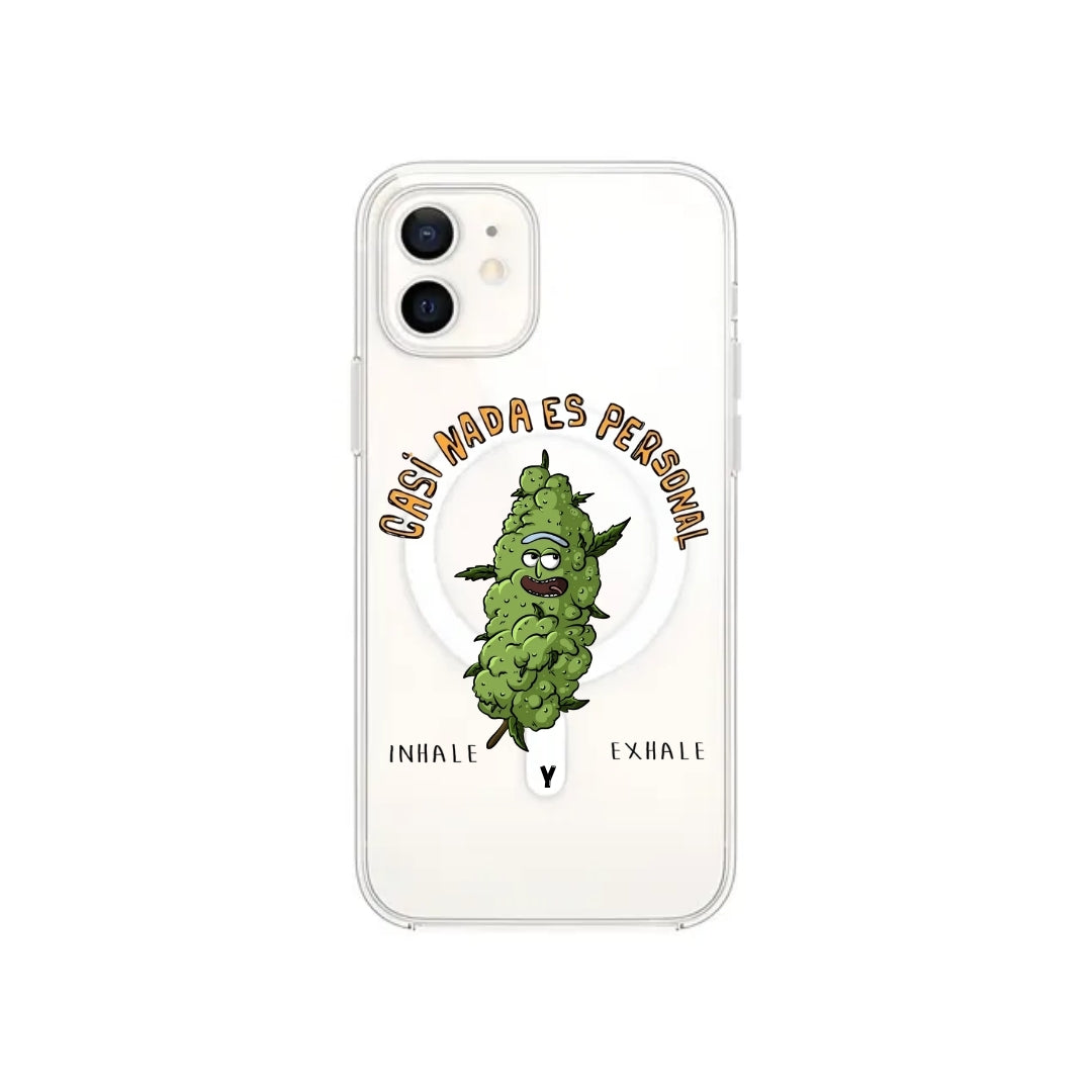 Case Cogollo Rick