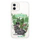 Case Pepinillo Rick - Miniatura