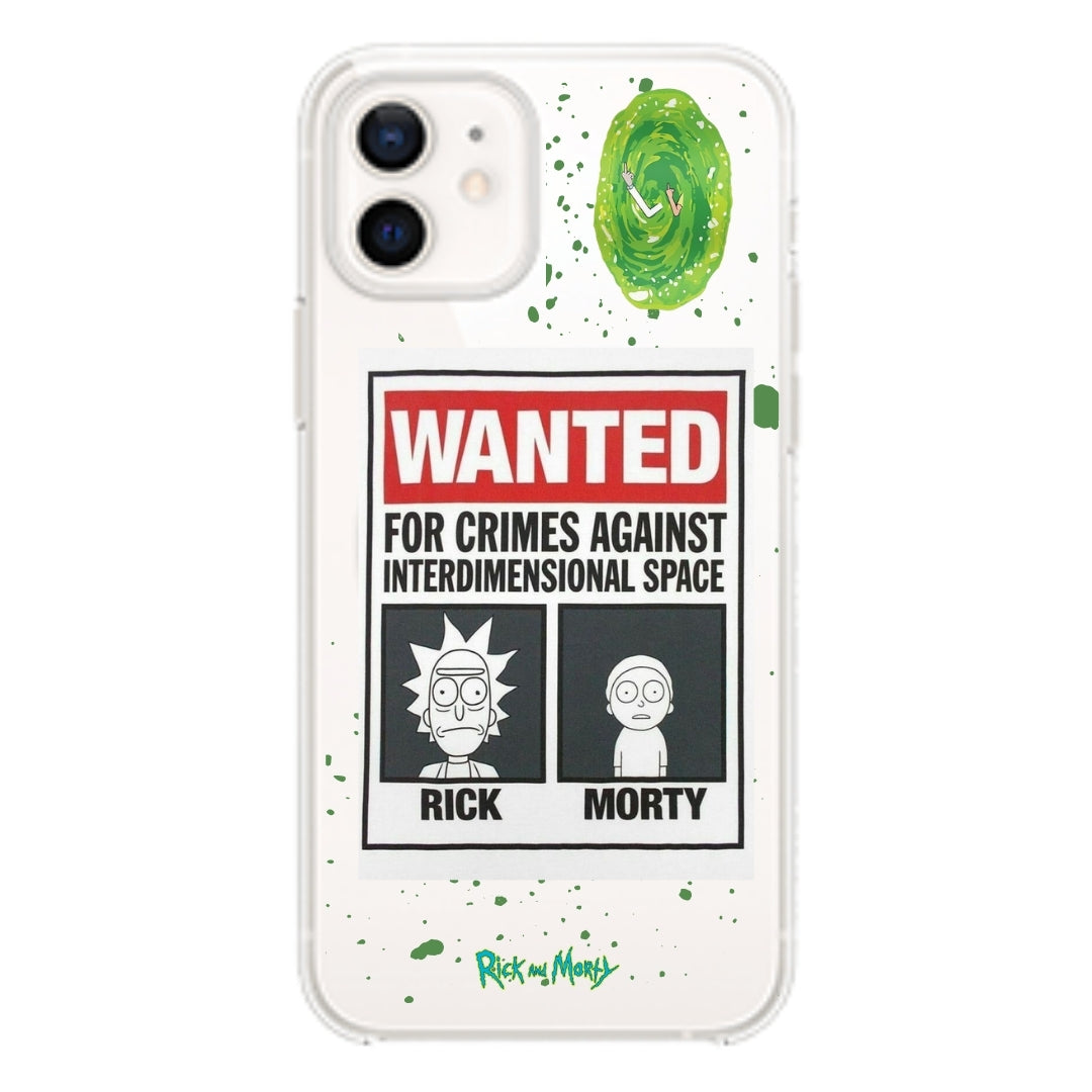 CASE FUGA