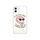 Case Gata Glamur - Miniatura
